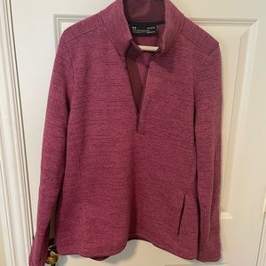 Under Armor Quarter Zip